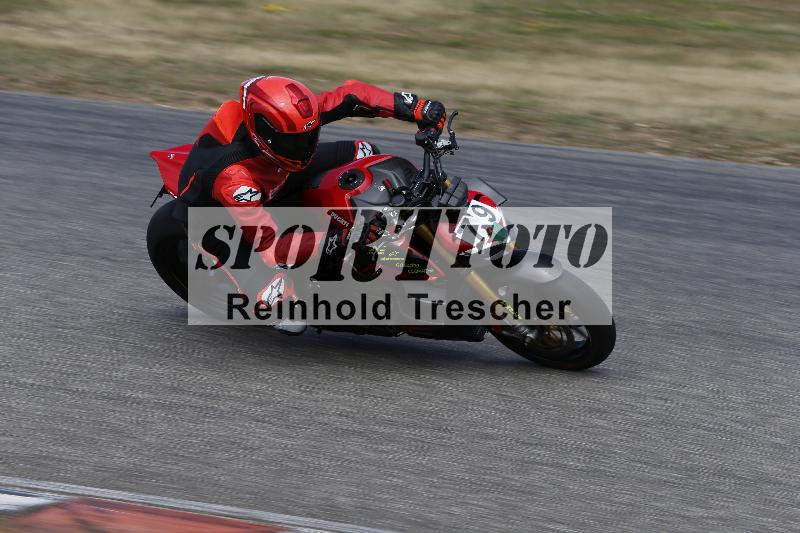 /19 06.06.2026  TZ Motorsport ADR/Gruppe gruen/79